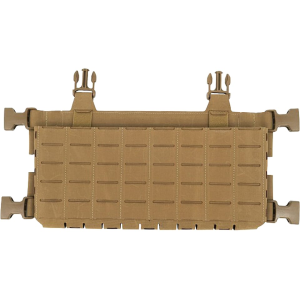Haley Strategic Haley Strategic MOD Plus 4 Rifle Magazine Placard Coyote Brown - $65.00 at MidwayUSA