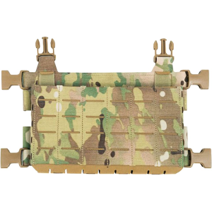 Haley Strategic Haley Strategic MOD Triple Rifle Magazine Placard Multicam - $60.00 at MidwayUSA