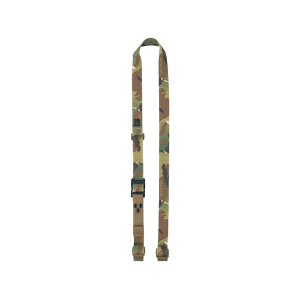 Haley Strategic Haley Strategic D3 Slim Rifle Sling Nylon Multicam - $55.00 at MidwayUSA