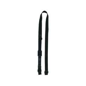 Haley Strategic Haley Strategic D3 Slim Rifle Sling Nylon Black - $45.00 at MidwayUSA