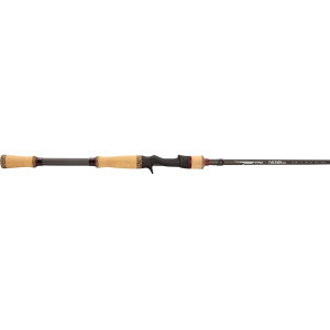 Temple Fork Outfitters Taction Bass 7'5" Casting Rod X Med Hvy - Temple Fork Outfitters