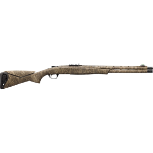Browning Cynergy Ultimate Turkey Over Under 12 Gauge Shotgun 24" Mossy Oak Bottomland Barrel Mossy Oak Bottomland Field Stock