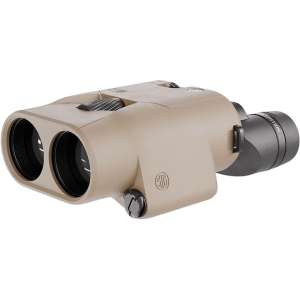 Sig Sauer ZULU6 HDX PRO Image Stabilized Binoculars 20x 42mm