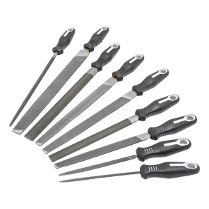 Nicholson Nicholson American File Set 9PK - $379.99 at MidwayUSA