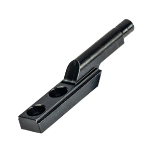 White Label Armory AR-15 Gas Key Nitride
