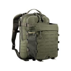 TASMANIAN TIGER Assault 12 Backpack Olive