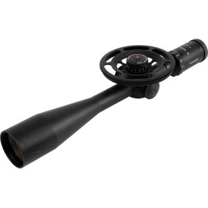 Kahles Kahles Factory Demo K1050i Field Target Rifle Scope 30mm Tube 10-50x 56mm Illuminated MHR Reticle Matte Black - $3077.10 at MidwayUSA