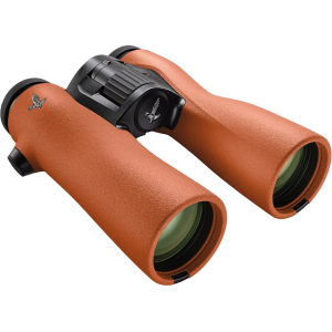 Swarovski Factory Demo NL Pure Binoculars 10x 42mm Orange