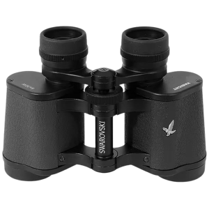 Swarovski Factory Demo Habicht 8x30mm Binoculars Black