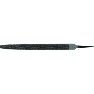 Nicholson Nicholson Smooth Cut Half Round Rasp 10" - $209.99 at MidwayUSA