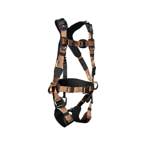 Malta Hunting Malta Hunting Hunter's Elite Treestand Safety Harness S/M Black - $119.99 at MidwayUSA