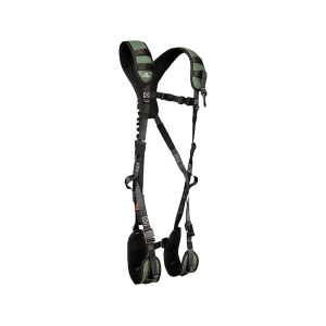 Malta Hunting Malta Hunting Ultralight Treestand Safety Harness L/XL Forest Green - $109.99 at MidwayUSA