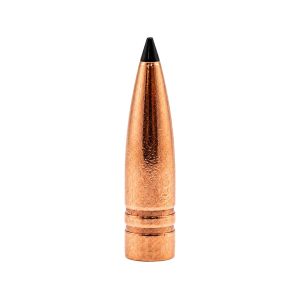 Barnes TAC-TX 338 Caliber (338 Diameter) Bullets 200 Grain Polymer Tip Box of 50
