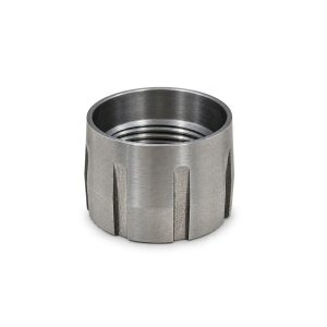 U.S. Ballistics Barrel Nut for Remington 700 Stainless