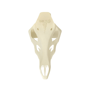 Hunter's Specialties Hunter's Specialties Metal Magic European Mount Kit Bone White - $29.99 at MidwayUSA