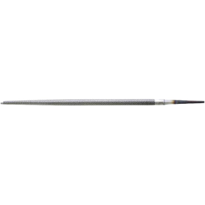 Nicholson Nicholson American Round File 6" - $21.99 at MidwayUSA