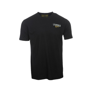 Leupold Leupold Men's Soaring Eagle Short Sleeve Crew Neck T Shirt Black 2XL - $19.99 at MidwayUSA