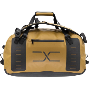 Faxon ICON 50 Liter Duffel Bag Tan - Faxon