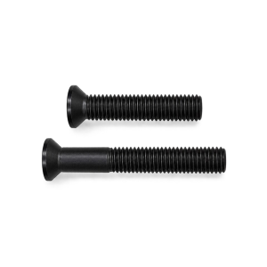 U.S. Ballistics Guard Screw Set for Remington 700 BDL Black