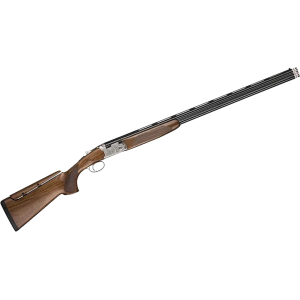 Beretta 687 Silver Pigeon III Sporting BFAST Over Under 28 Gauge Shotgun 30" Blued Barrel Walnut Adjustable Comb Stock