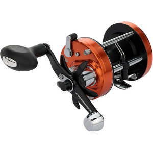 Abu Garcia Abu Garcia Ambassadeur C3 Catfish 7000 Baitcast Reel RH 4.1:1 - $219.95 at MidwayUSA