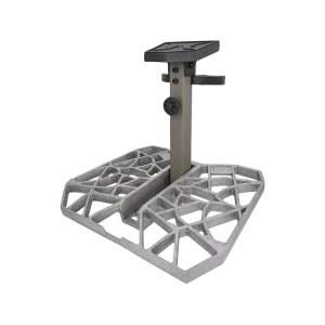 Hawk Treestands Hawk Solace Tree Saddle Platform - $209.99 at MidwayUSA