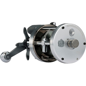 Abu Garcia Abu Garcia Ambassadeur C3 7000 Conventional Reel RH 4.1:1 - $199.95 at MidwayUSA