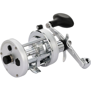 Abu Garcia Abu Garcia Ambassadeur C1 7000 Baitcast Reel LH 4.1:1 - $159.95 at MidwayUSA