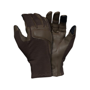 First Lite First Lite Men's Rugged Wool Hybrird Gloves Terra Large - $80.00 at MidwayUSA