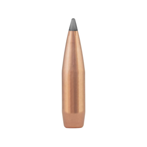 FACTORY SECOND BULLETS Factory Second 30 Caliber (308 Diameter) Bullets 190 Grain Bonded Polymer Tip Box of 100 (Bulk Packaged)