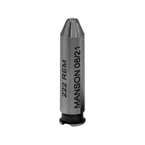 Manson Reamers Manson Reamers 223 Remington Field Gauge - $60.00 at MidwayUSA