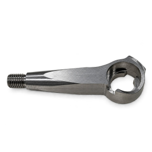 U.S. Ballistics Bolt Handle for Savage Right Hand Stainless