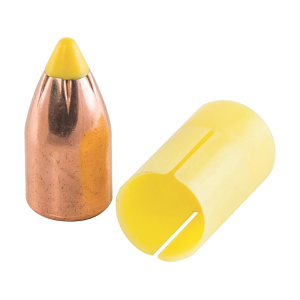 Thompson Center Thompson Center Shockwave Muzzleloader Bullets 50 Caliber 250 Grain Bonded Spire Point 15PK - $13.99 at MidwayUSA