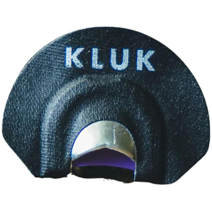 Kluk Custom Calls KLUK Custom Calls Bulldozer Diaphragm Elk Call - $12.99 at MidwayUSA