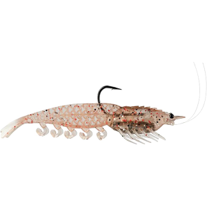 Berkley PowerBait Saltwater Shrimperor 4" Shrimp Shrimp Boil