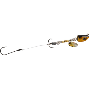 Berkley Berkley Rawler Harness 1/2 oz Walleye Spinner Rig Perch - $9.99 at MidwayUSA