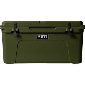 Yeti YETI Tundra 65 Cooler Olive - $395.00 at MidwayUSA