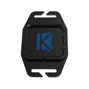 Kapture Gear Bino Klip Mag Ring Webbing Attachment
