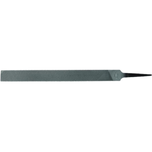 Nicholson Nicholson Double Cut File Rectangular 6" - $30.99 at MidwayUSA
