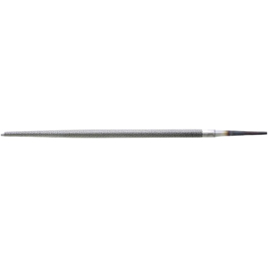 Nicholson Nicholson American Hand File 6" Round - $24.99 at MidwayUSA