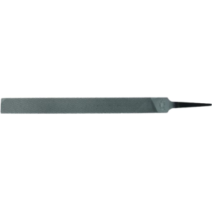 Nicholson Nicholson American Pattern Bastard Hand File 6" Flat - $24.99 at MidwayUSA