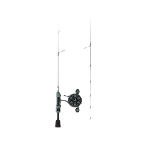 13 Fishing 13 Fishing Fantom 30" Ice Fishing Rod Combo Ultralight LH - $119.99 at MidwayUSA