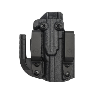 C&G Holsters C&G Holsters Alpha IWB Holster Right Hand Sig Sauer P365, P365X Kydex Black - $84.99 at MidwayUSA