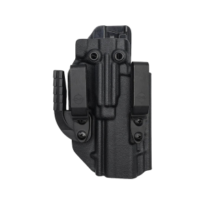 C&G Holsters C&G Holsters Alpha IWB Holster Right Hand Springfield Echelon 4.0C Kydex Black - $84.99 at MidwayUSA