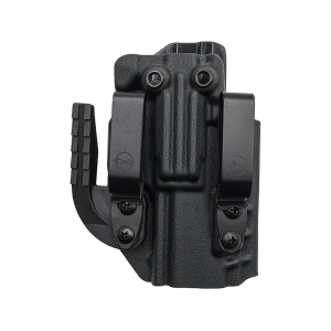 C&G Holsters C&G Holsters Alpha IWB Holster Right Hand Sig Sauer P365 XMacro Kydex Black - $84.99 at MidwayUSA