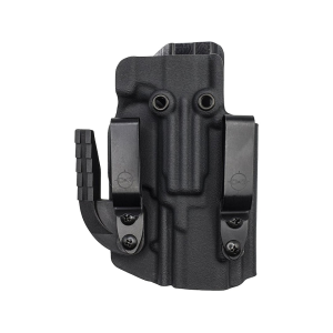 C&G Holsters C&G Holsters Alpha IWB Holster Right Hand Walther PDP 4" Kydex Black - $84.99 at MidwayUSA