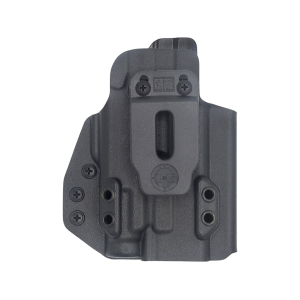 C&G Holsters C&G Holsters Tactical IWB Holster Right Hand Glock 43, 43X, with Streamlight TLR-7SUB Kydex Black - $79.99 at MidwayUSA