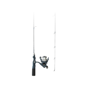 13 Fishing 13 Fishing White Noise 28" Ice Fishing Spinning Rod Combo Med - $59.99 at MidwayUSA