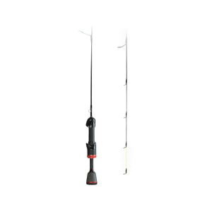 13 Fishing 13 Fishing The Snitch Pro 29" Ice Fishing Rod Quick Tip - $49.99 at MidwayUSA