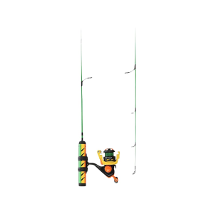 13 Fishing 13 Fishing Bold 26" Ice Fishing Spinning Rod Combo Ultralight - $39.99 at MidwayUSA